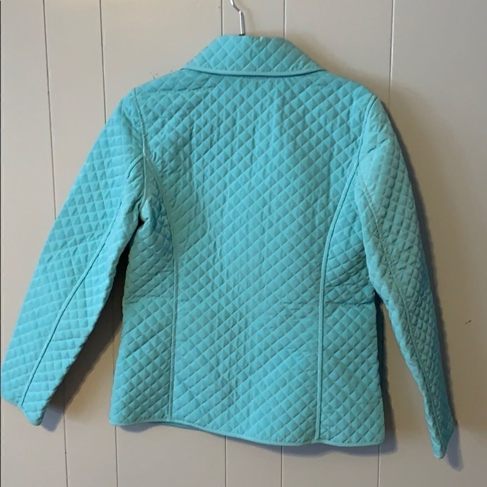 Braetan Reversible Quilted Jacket Size Small - Picture 3 of 6